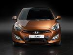 Hyundai i30 5-Door 2012 года